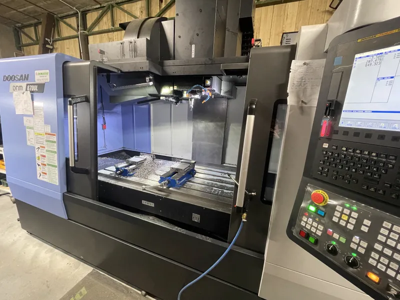 DNM 6700 L