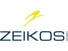ZEIKOS GmbH Logo