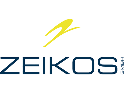 ZEIKOS GmbH Logo