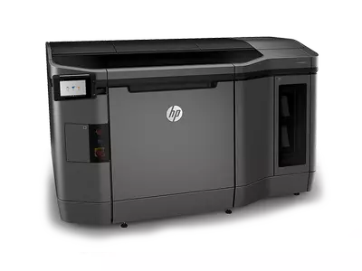 Multi Jet Fusion (MJF)