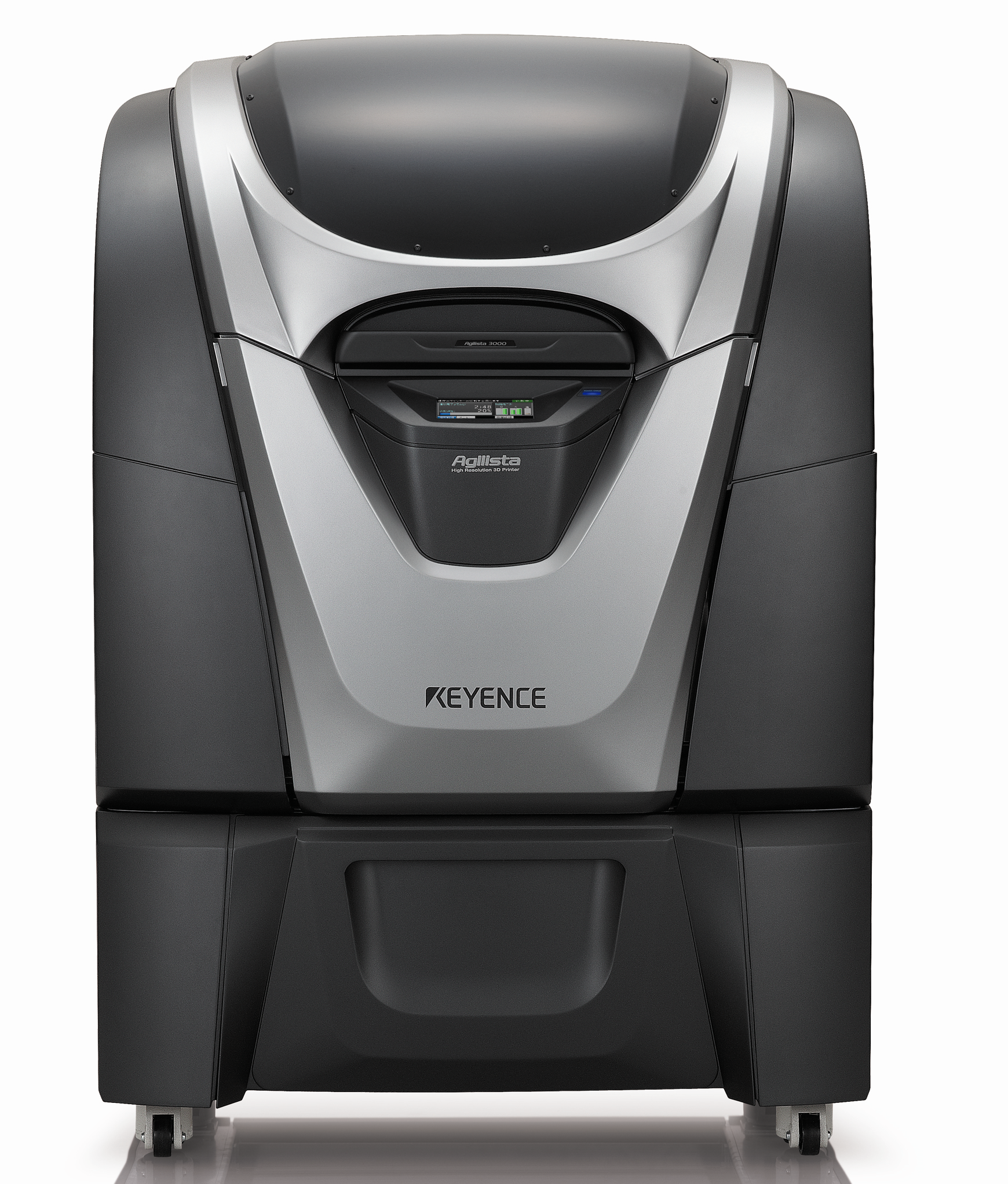 Agilista 3200