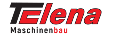 TElena Maschinenbau Inh. Marijana Sabljak  Logo