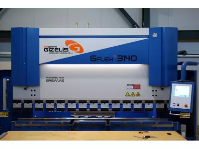Pressbrake