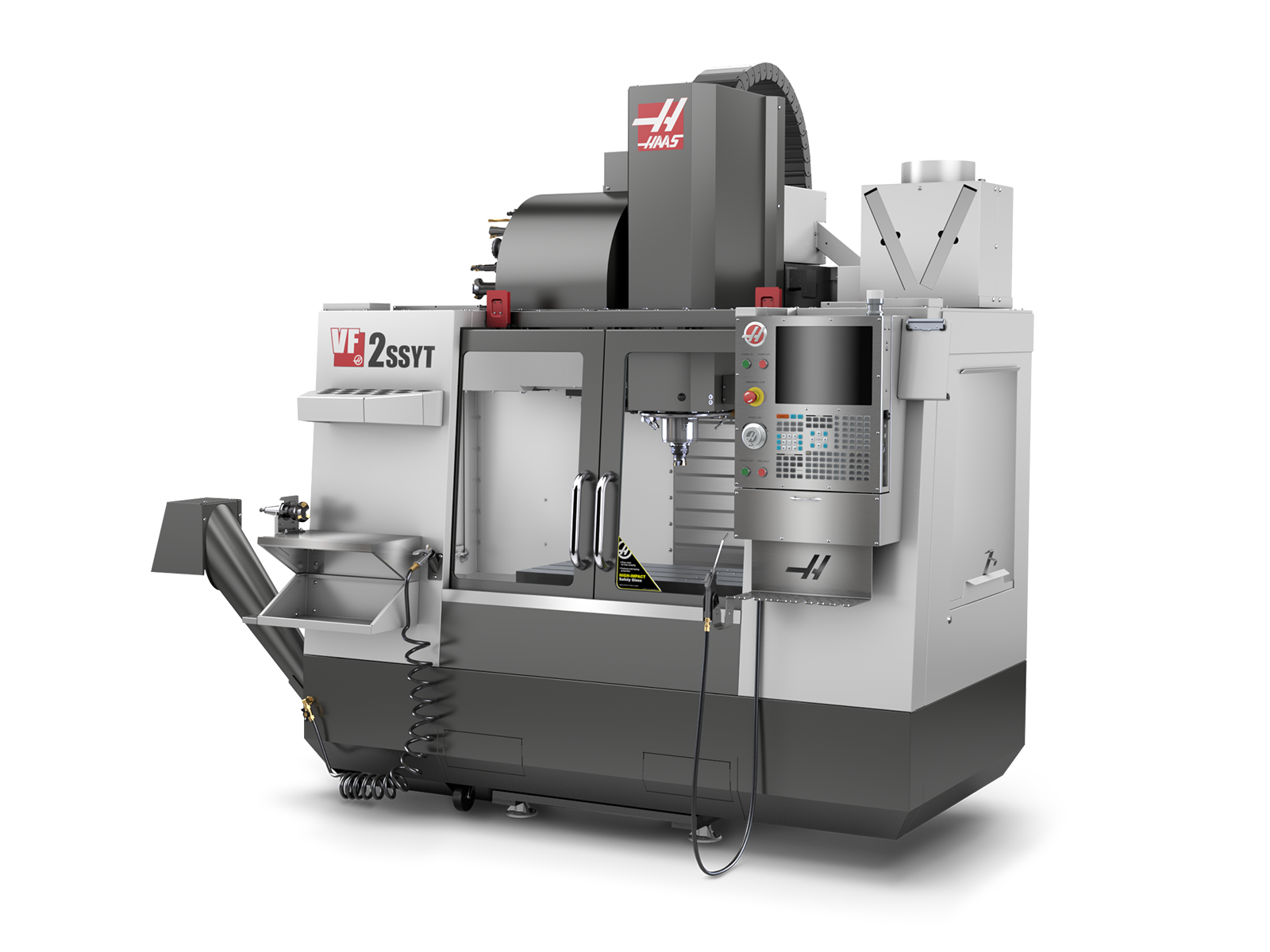 4 Axis Milling