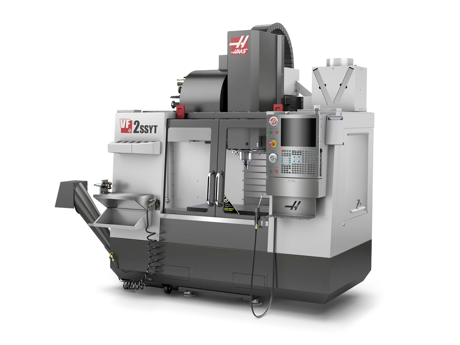 4 Axis Milling