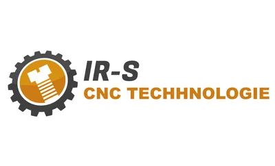 Logo di IR-S CNC Technologie