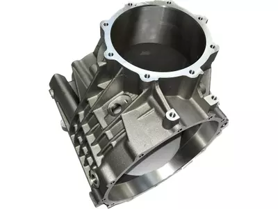 Tansmission Gear box