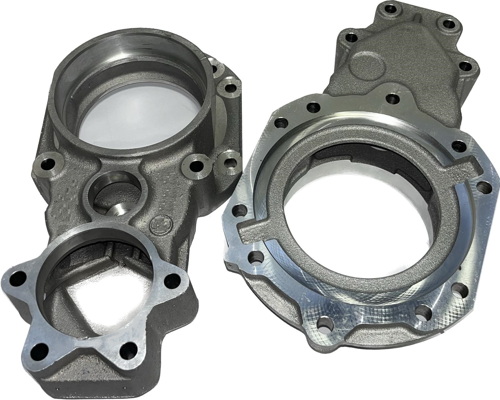 Gear box