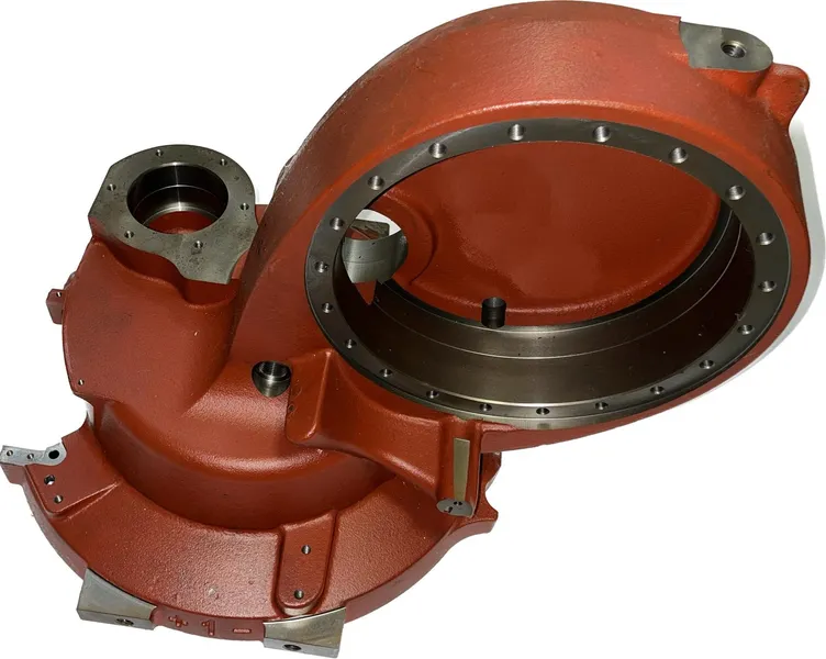 Robot gear box
