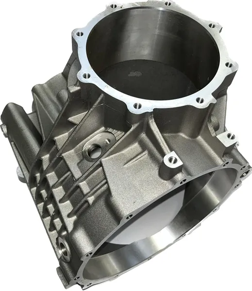 Tansmission Gear box