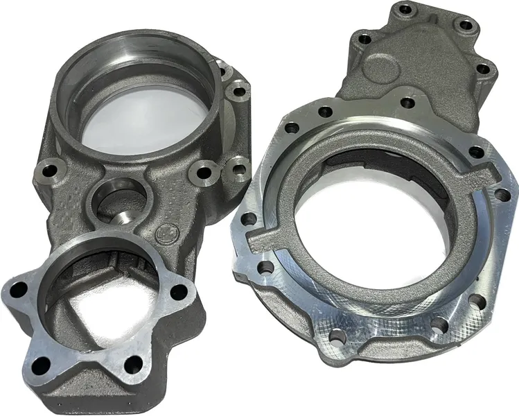 Gear box