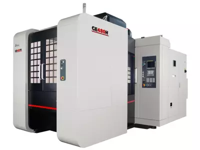ENSHU GE480H