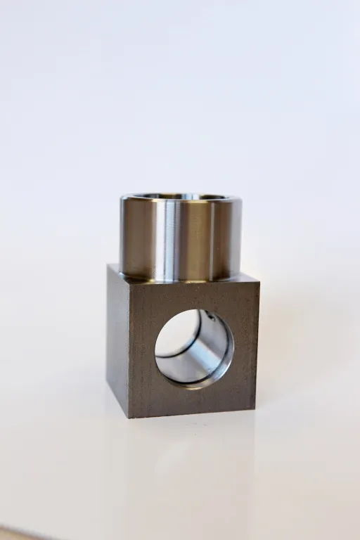 hydraulic parts