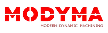 MODYMA s.r.o. Logo