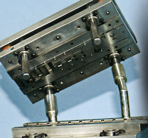 Werkzeugbau