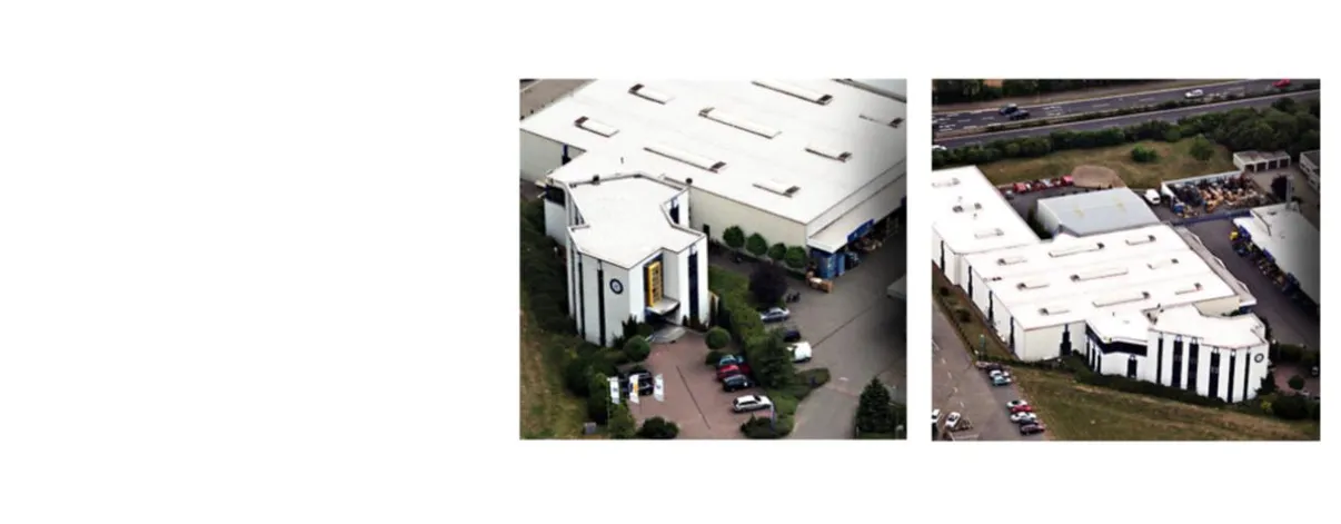 B. Herpertz GmbH & Co. KG