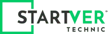 STARTVER TECHNIC Ltd. Sti. Logo
