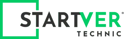 Logo di STARTVER TECHNIC Ltd. Sti.