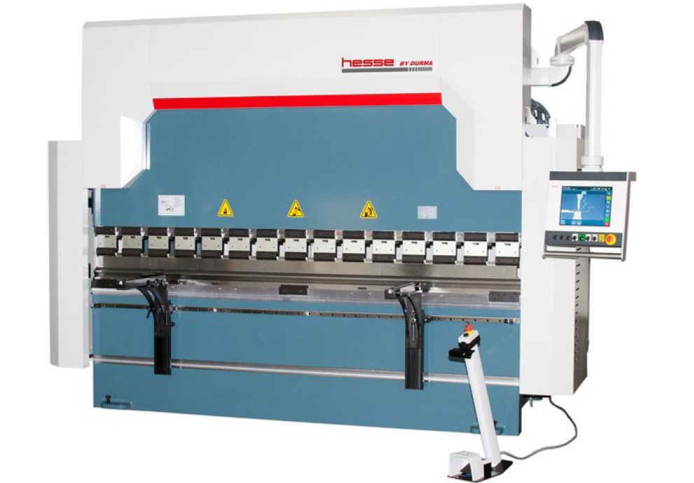 Abkantpresse HESSE by DURMA AD-R 30220