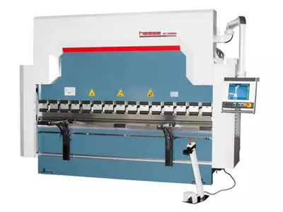 Abkantpresse HESSE by DURMA AD-R 30220