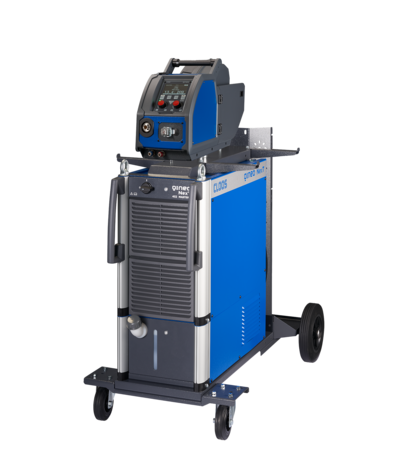 CLOOS QINEO NEXT 602 MASTER Welding Machine