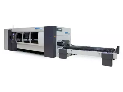Laserschneidmaschine Sirius 3015 Plus