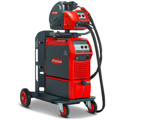 FRONIUS TRANSSTEEL 5000 Welding Machine