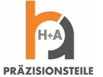 H. u. A. Präzisionsteile GmbH Logo