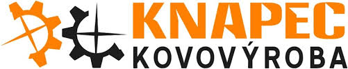 Knapec kovovýroba s.r.o. Logo