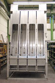 Dosenreinigungsanlage