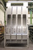 Dosenreinigungsanlage