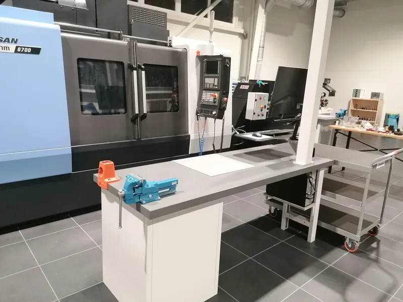DNM 6700