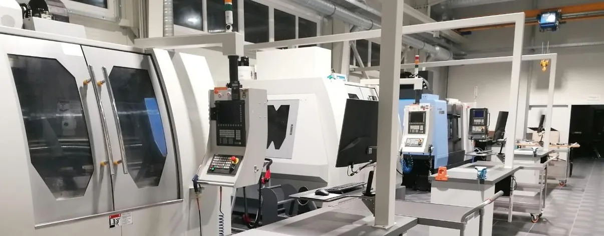 Wagmann Maschinenbau GmbH