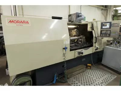 Morara Quick Grinder