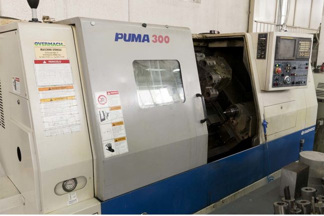 Puma 300