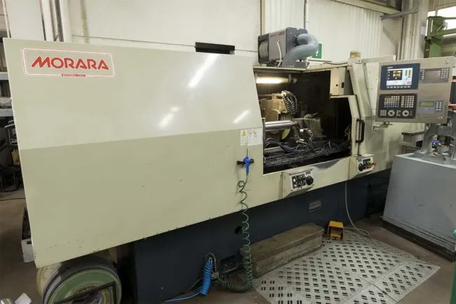 Morara Quick Grinder