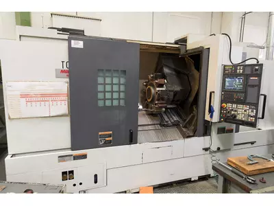 NL3000 MORI SEIKI
