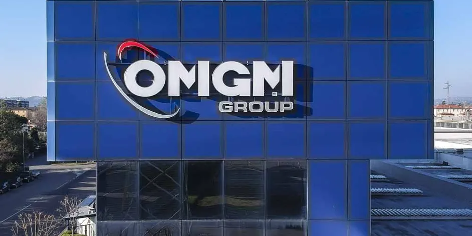 OMGM Group SRL