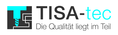 TISA-tec GbR Logo
