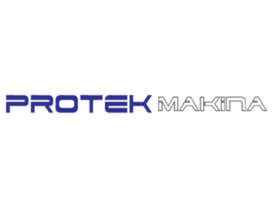 PROTEK MAKINA Logo