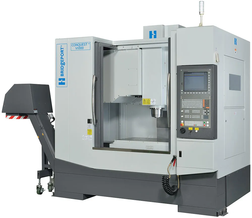 HARDINGE