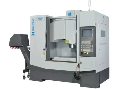 HARDINGE