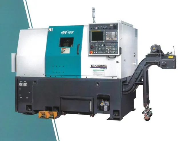 TAKİSAWA