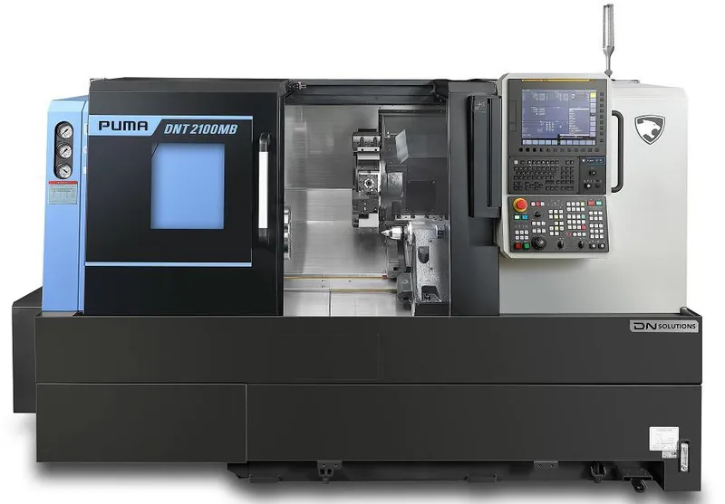 DOOSAN PUMA