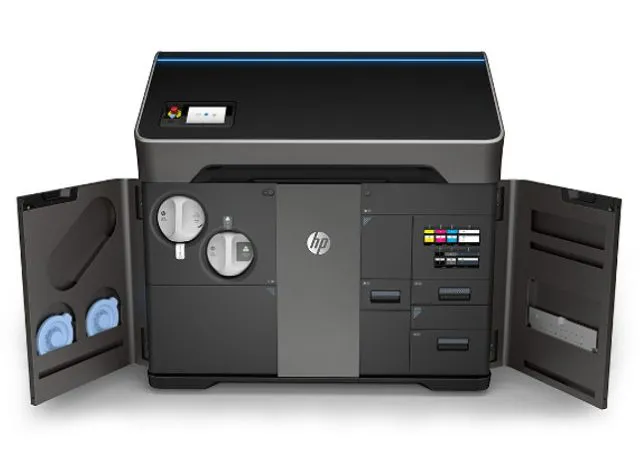 hp MJF 580