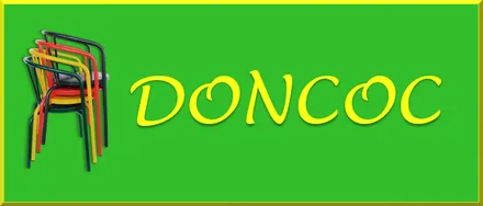 DONCOC, Snc logo