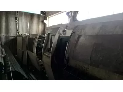 segatrice adige ts 72