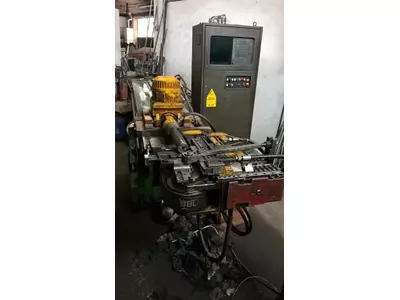 curvatubi blm nc 832