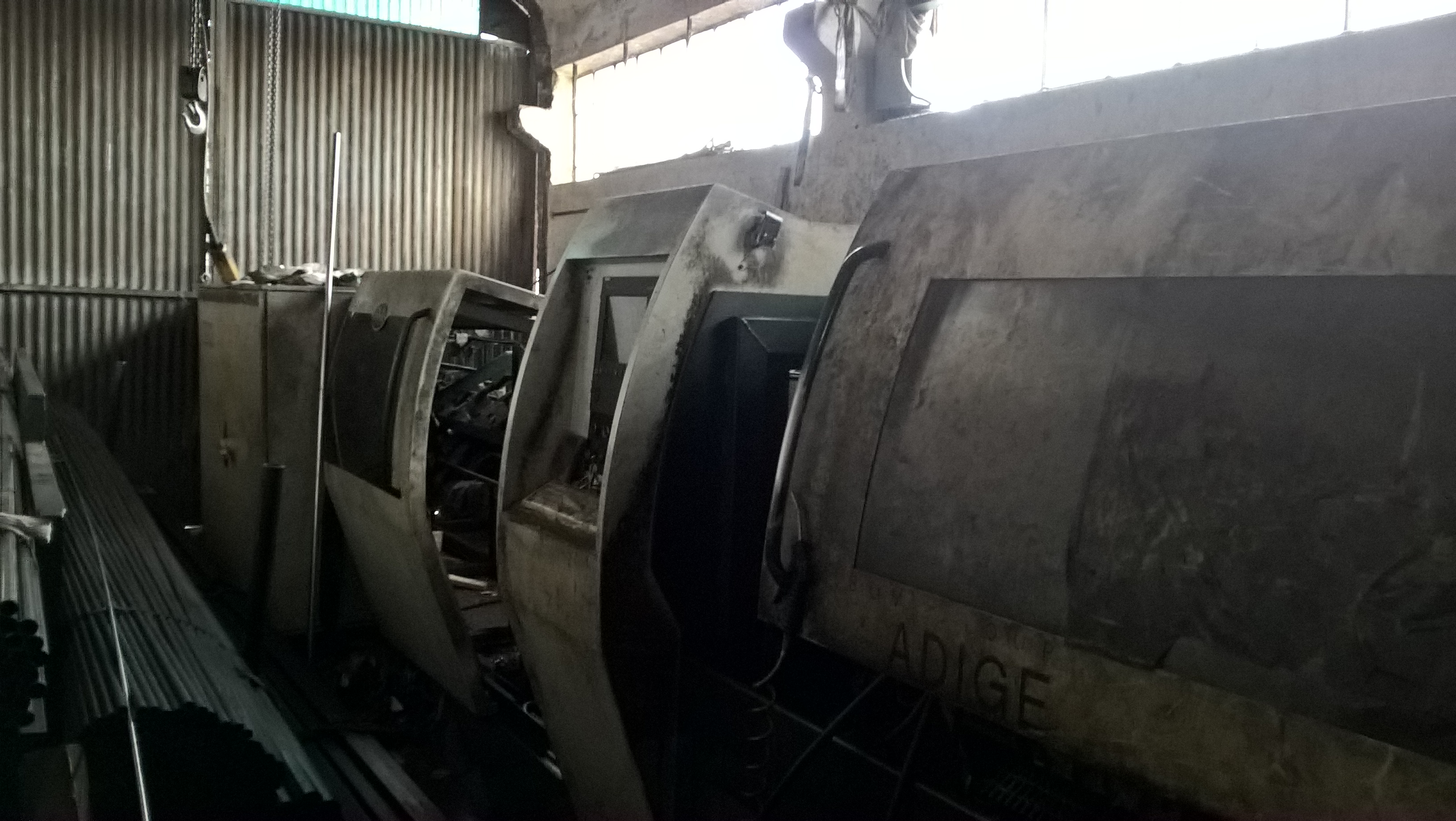 segatrice adige ts 72