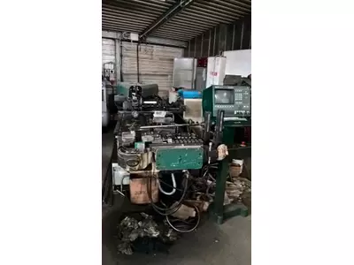 curvatubi dynamic 2 con dnc 2000